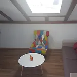 Azaleja * Sali