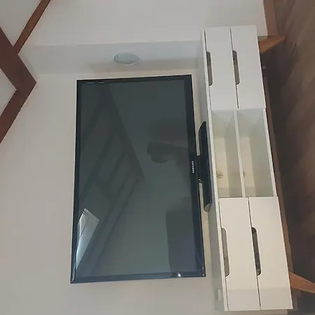 דירה Azaleja *
