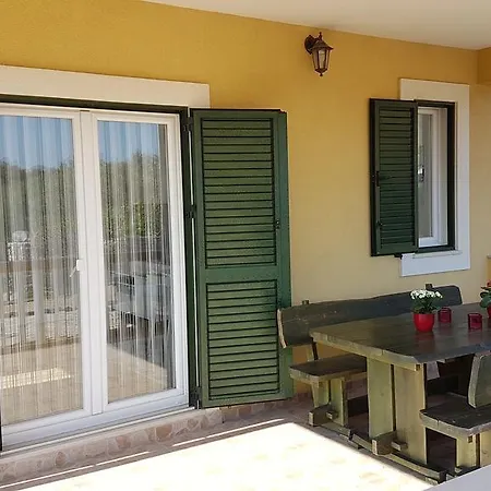 Appartement Azaleja *