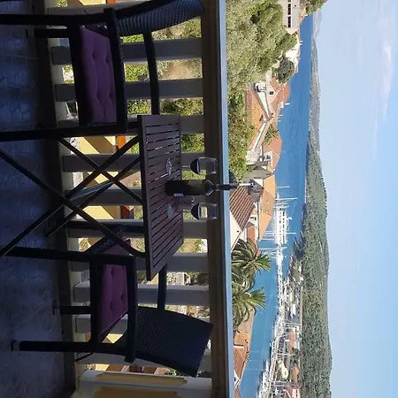 Appartement Azaleja *