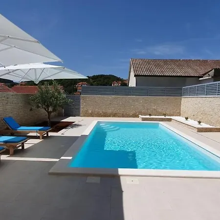 Appartement Azaleja Sali