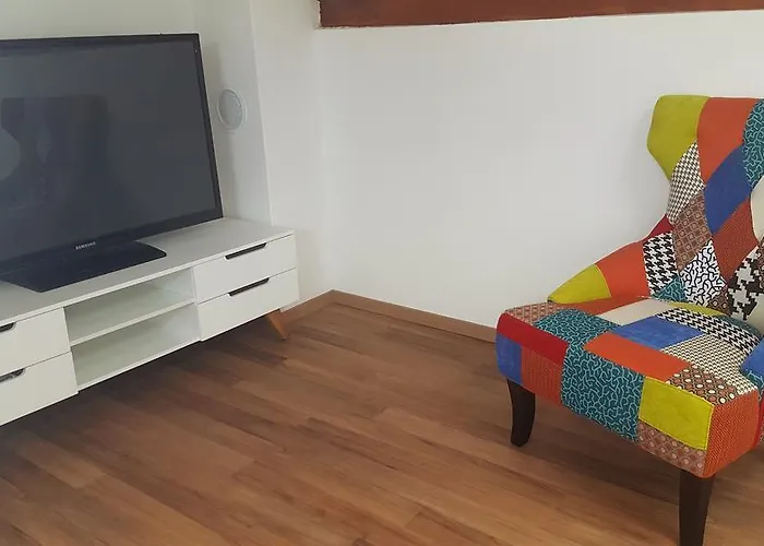 Апартаменты Azaleja *