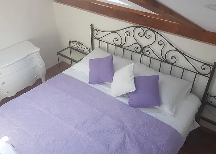 Апартаменты Azaleja *