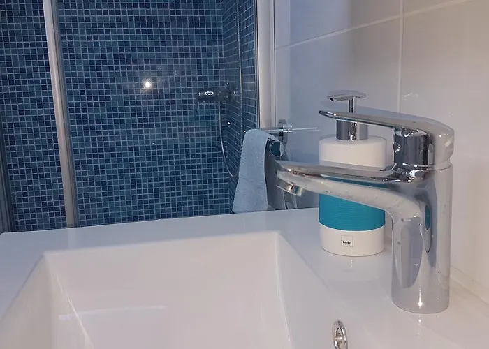 Апартаменты Azaleja