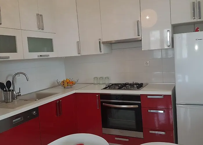 דירה Azaleja