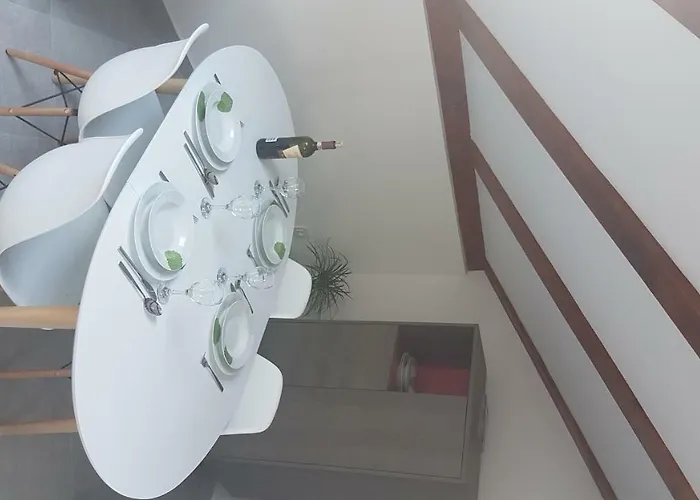 Azaleja Апартаменты Сали