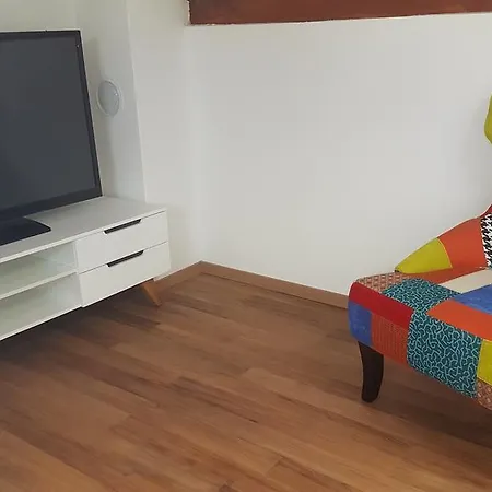 Appartement Azaleja *