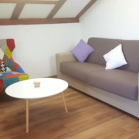 Azaleja Apartamento Sali