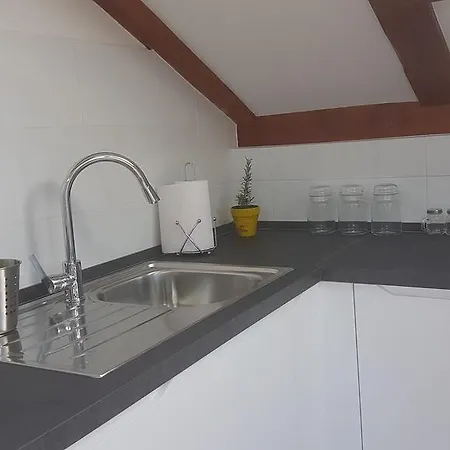 Azaleja Appartement Sali