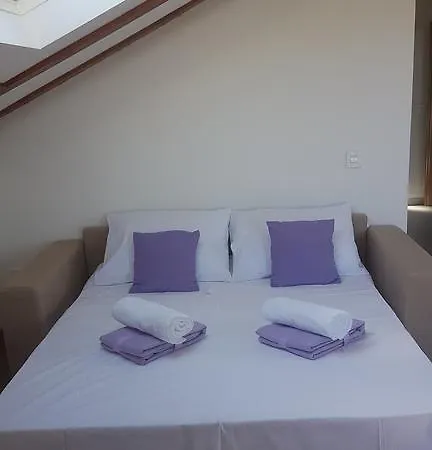 Apartamento Azaleja Sali