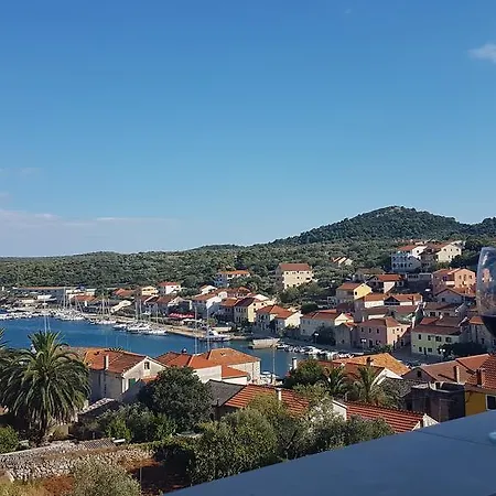 Apartamento Azaleja Sali