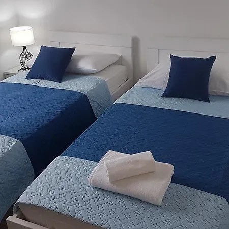 Azaleja Appartement *