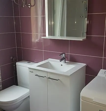 Appartement Azaleja *