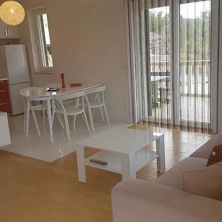 Apartamento Azaleja