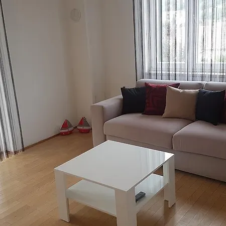 Azaleja Appartement *