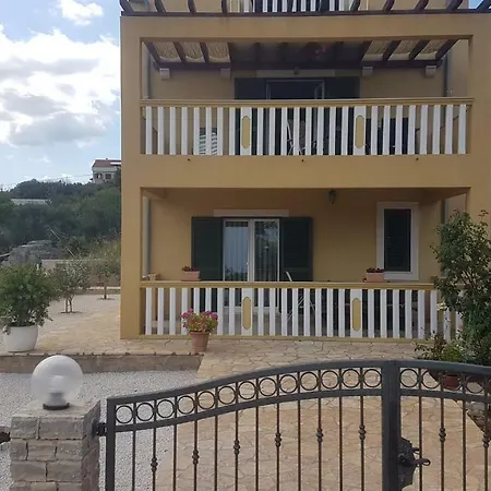 Apartamento Azaleja Sali