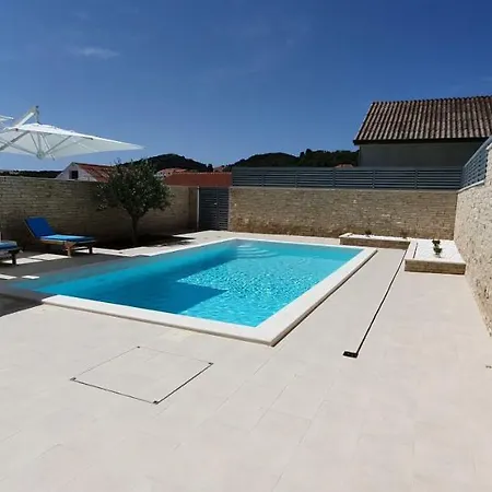 Appartement Azaleja *