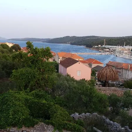 Apartamento Azaleja Sali