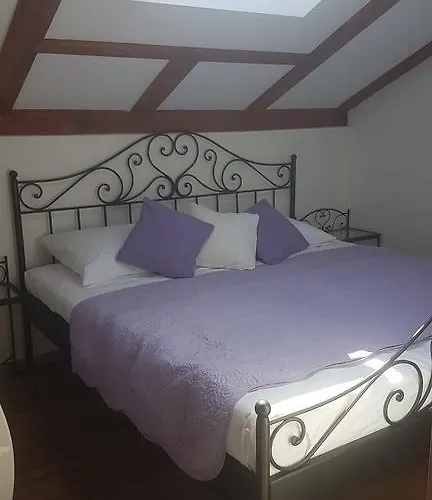 Azaleja Apartmán