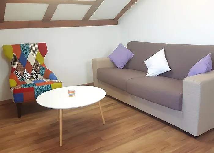 Azaleja Apartmán Sali