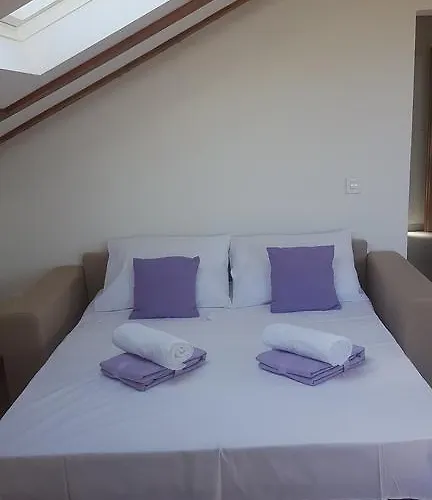 Apartmán Azaleja Sali