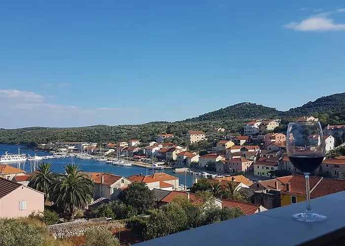 Apartmán Azaleja Sali