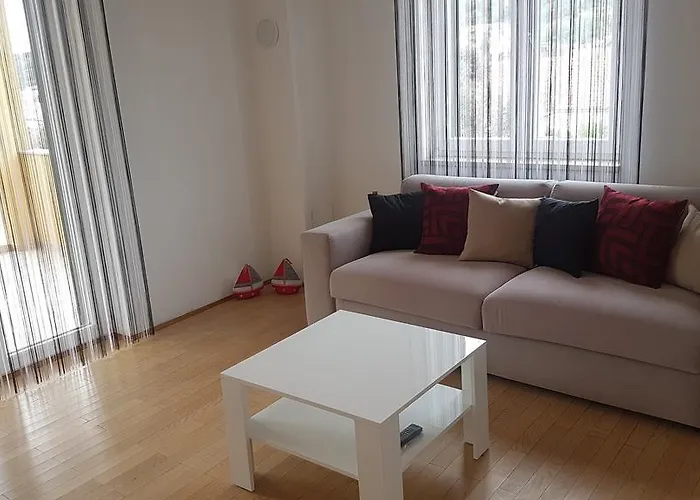 Azaleja Apartmán *