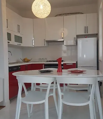 Apartmán Azaleja Sali