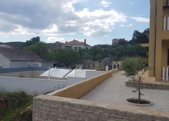 Apartamento Azaleja Sali