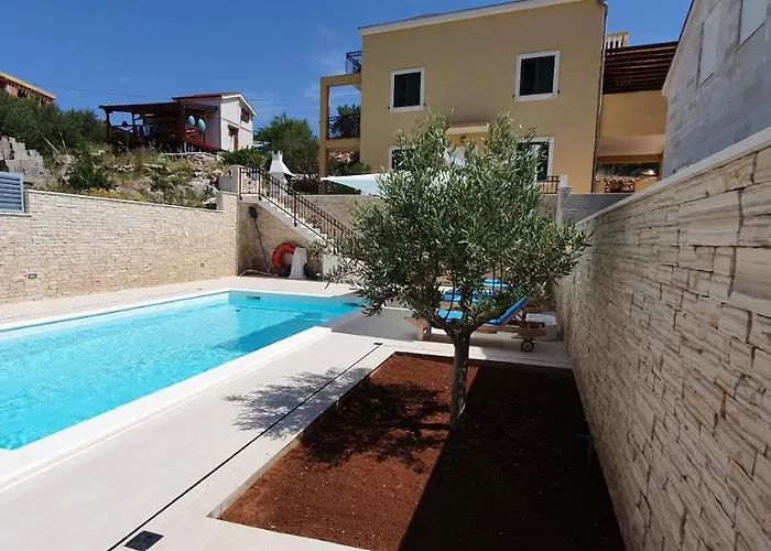 Apartmán Azaleja Sali