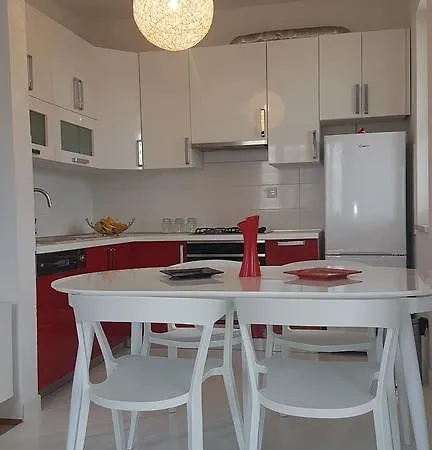 Apartament Azaleja Sali