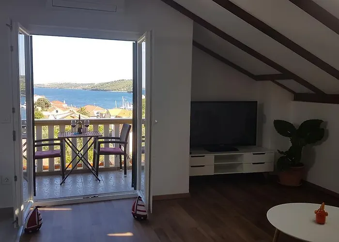 Azaleja Διαμέρισμα Sali