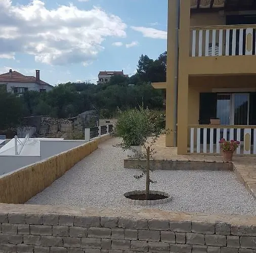 Διαμέρισμα Azaleja