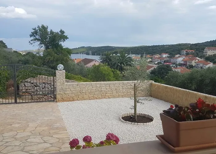 Azaleja Διαμέρισμα Sali