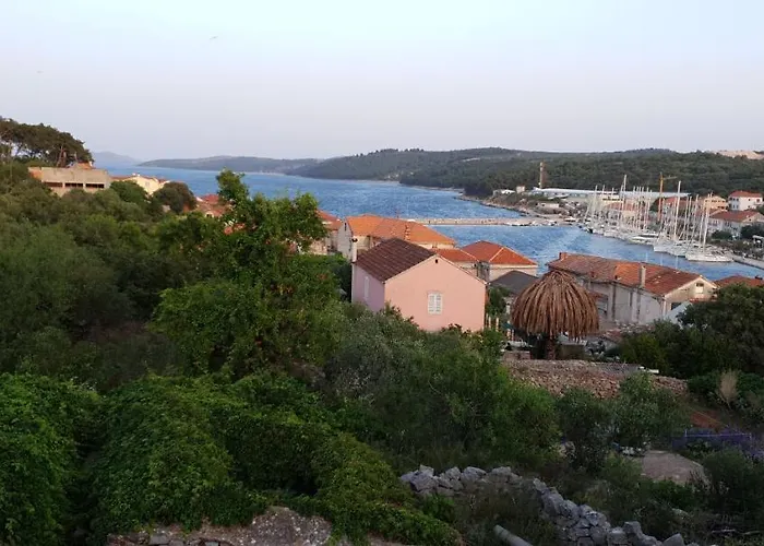 Διαμέρισμα Azaleja Sali